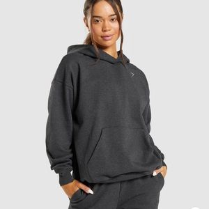 COPY - Gymshark Rest Day Sweat hoodie